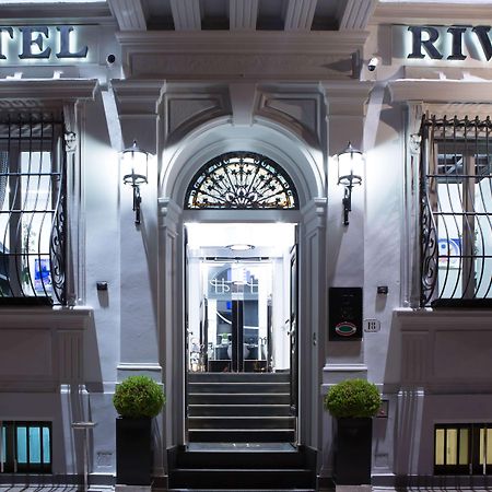 LHP Hotel River&SPA Firenze Eksteriør billede
